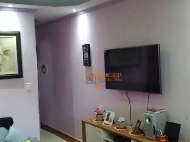 Apartamento venda em Parque Mikail, Guarulhos