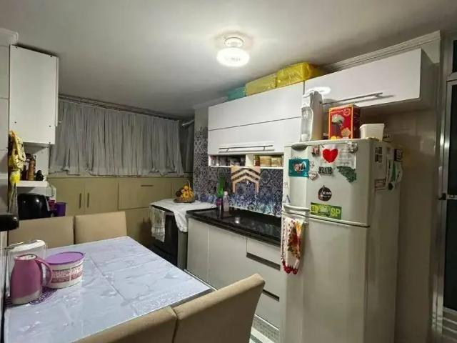 Apartamento venda em Distrito-sede de Guarulhos, Guarulhos