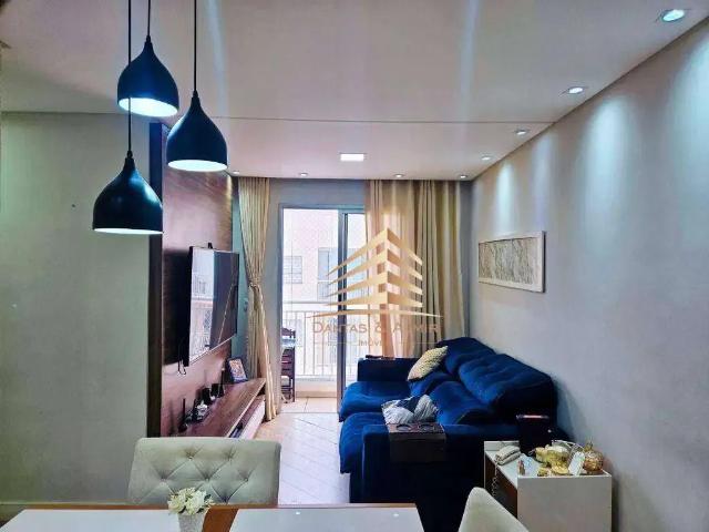 Apartamento venda em Região Imediata de São Paulo, Região Metropolitana de São Paulo
