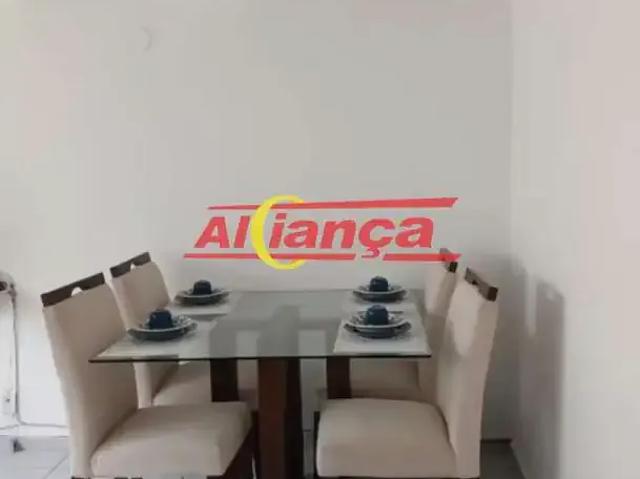 Apartamento venda em Região Imediata de São Paulo, Região Metropolitana de São Paulo