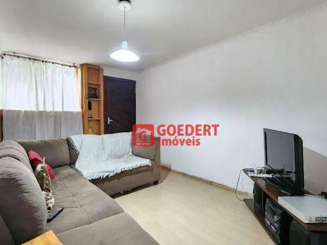 Apartamento venda em Distrito-sede de Guarulhos, Guarulhos
