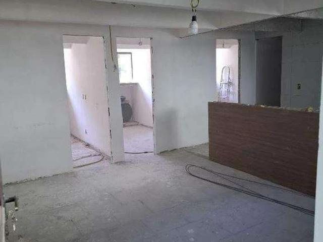 Apartamento venda em Distrito-sede de Guarulhos, Guarulhos