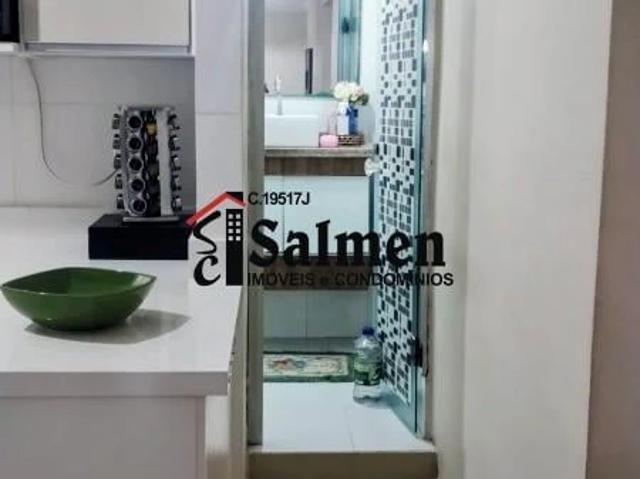 Apartamento venda em Jardim Flôr de Campo, Guarulhos