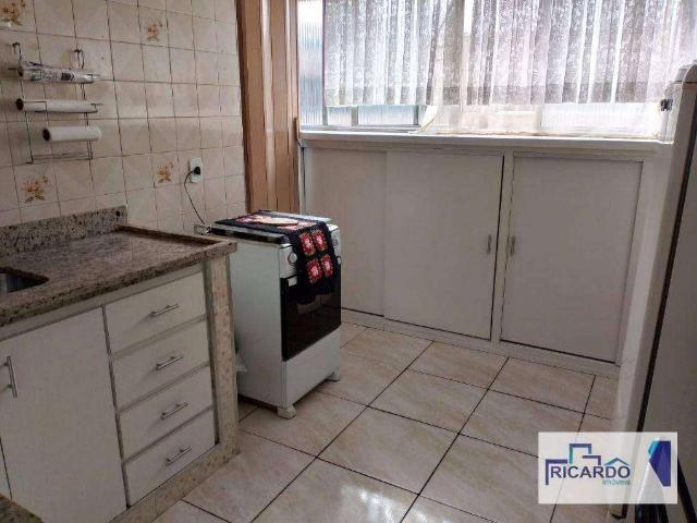 Apartamento venda em Região Imediata de São Paulo, Região Metropolitana de São Paulo
