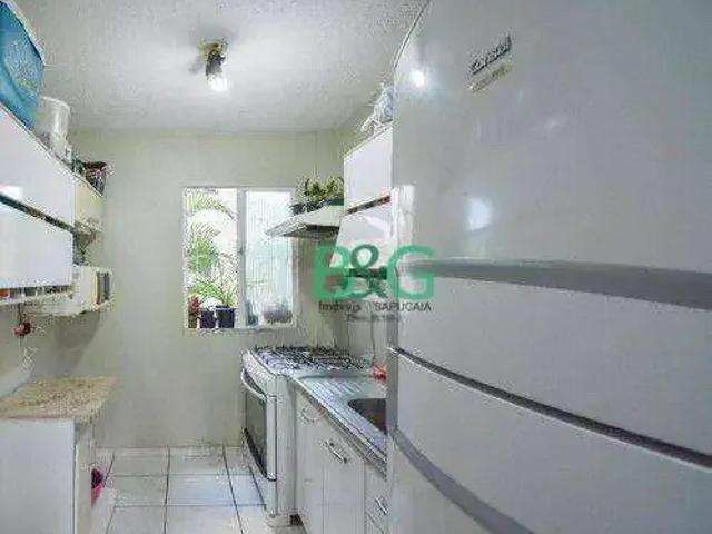 Apartamento venda em Jardim Flôr de Campo, Guarulhos