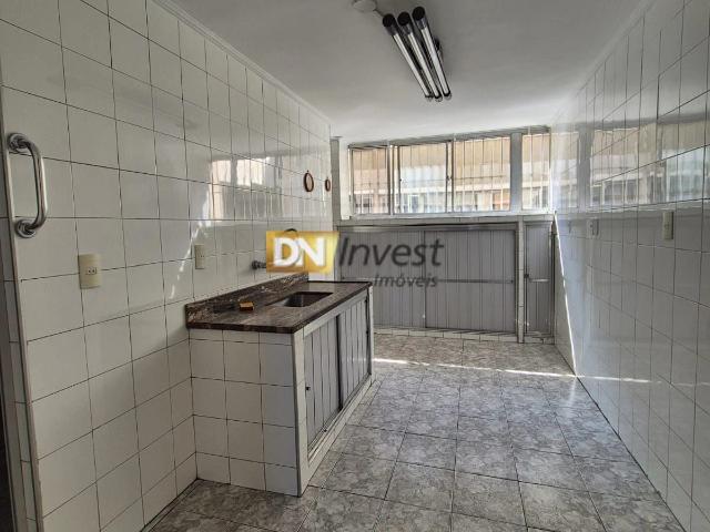 Apartamento venda em Condomínio Rio de Janeiro, Guarulhos