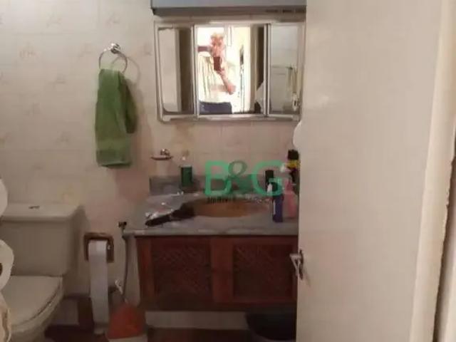 Apartamento venda em Condomínio Rio Grande do Sul, Guarulhos