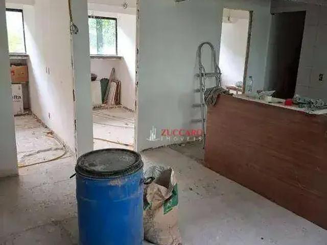 Apartamento venda em Distrito-sede de Guarulhos, Guarulhos