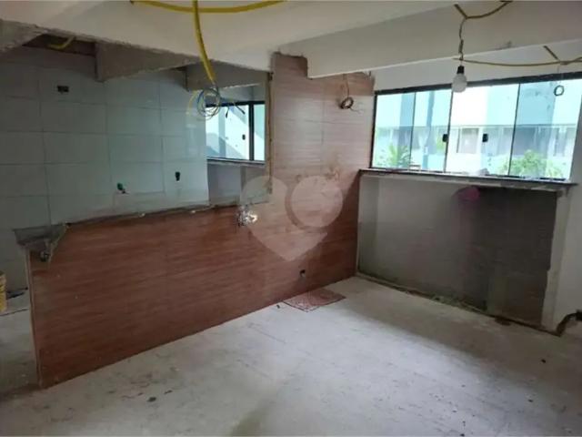 Apartamento venda em Distrito-sede de Guarulhos, Guarulhos