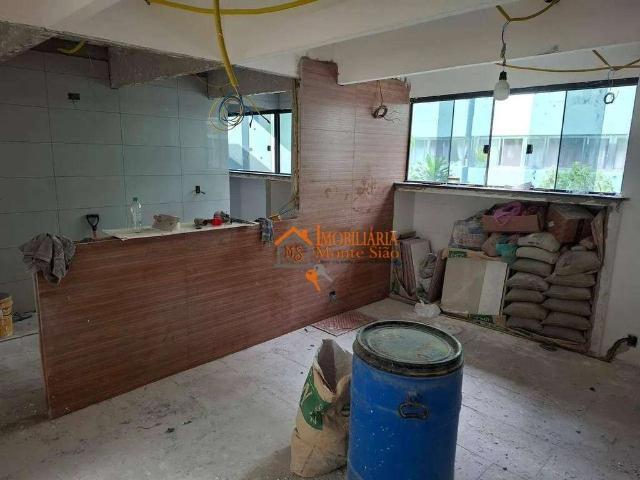 Apartamento venda em Região Imediata de São Paulo, Região Metropolitana de São Paulo