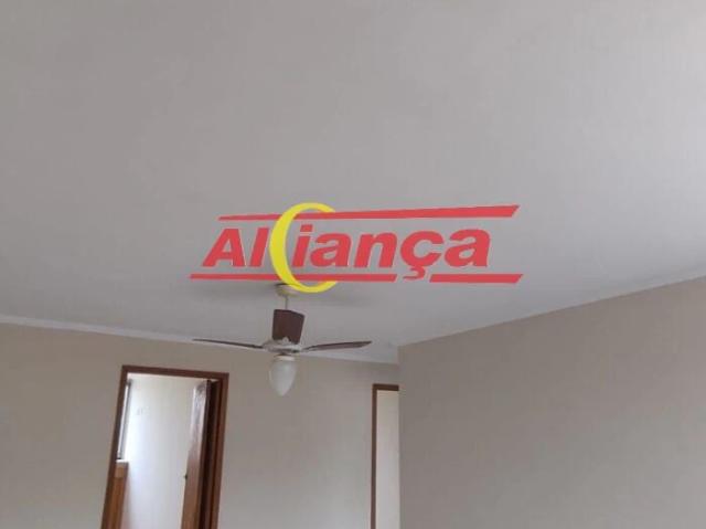 Apartamento venda em Condomínio Rio de Janeiro, Guarulhos