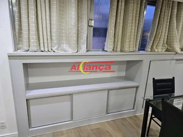 Apartamento venda em Região Imediata de São Paulo, Região Metropolitana de São Paulo