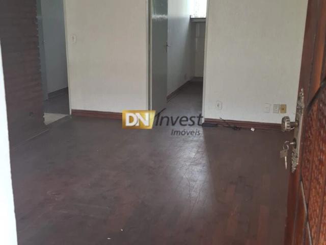 Apartamento venda em Condomínio Rio de Janeiro, Guarulhos