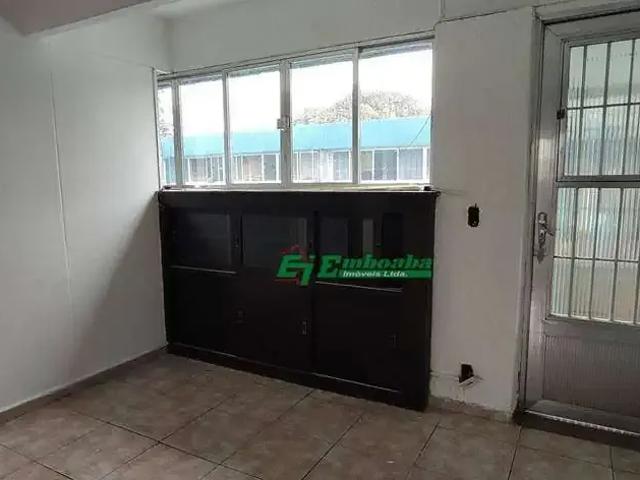 Apartamento venda em Guarulhos, CECAP