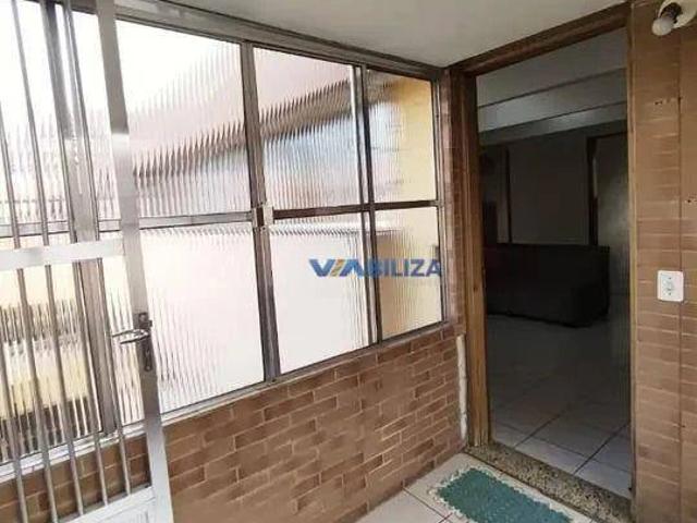 Apartamento venda em Condomínio Paraná, Guarulhos