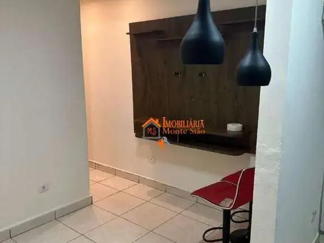 Apartamento venda em Jardim City, Guarulhos