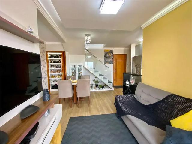 Apartamento venda em Parque Continental I, Guarulhos