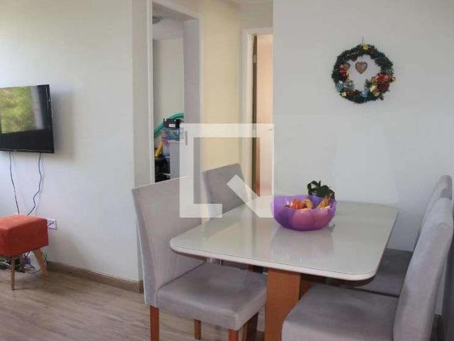 Apartamento venda em Parque Continental I, Guarulhos