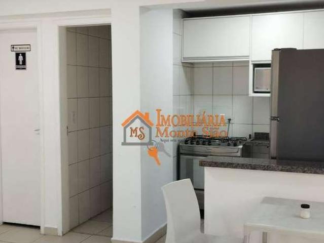 Apartamento venda em Região Imediata de São Paulo, Região Metropolitana de São Paulo