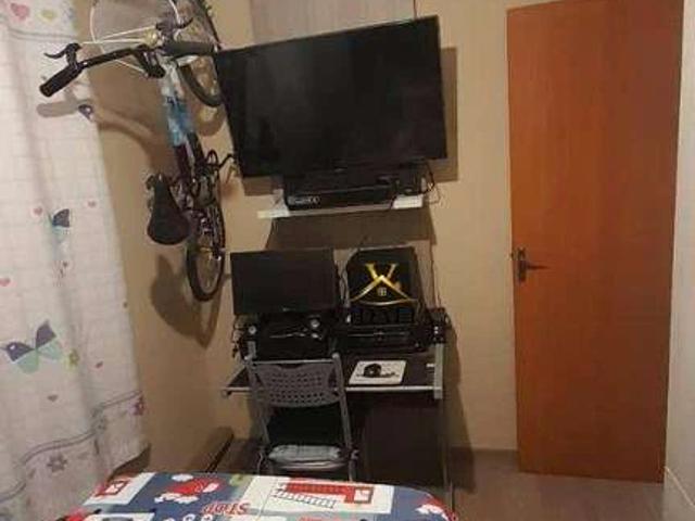 Apartamento venda em Jardim Cambará, Guarulhos