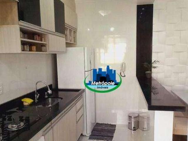 Apartamento venda em Região Imediata de São Paulo, Região Metropolitana de São Paulo