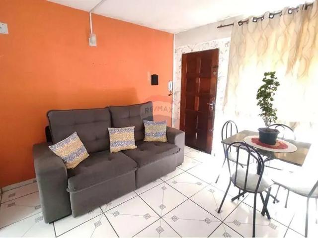 Apartamento venda em Jardim Alice, Guarulhos