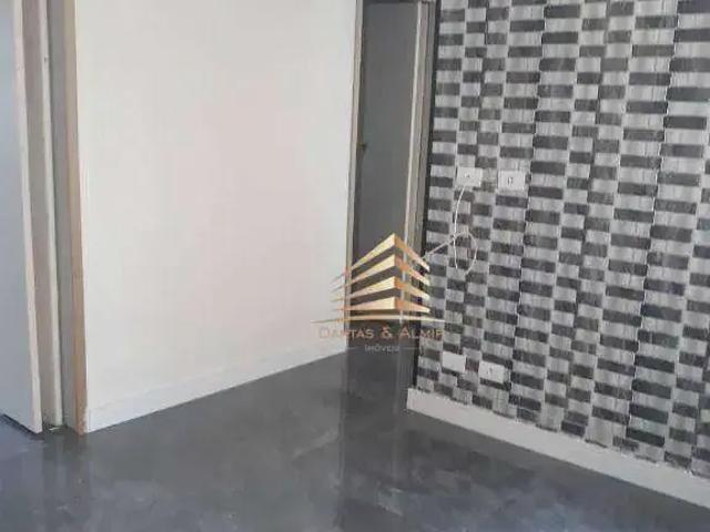 Apartamento venda em Jardim Itapoã, Guarulhos