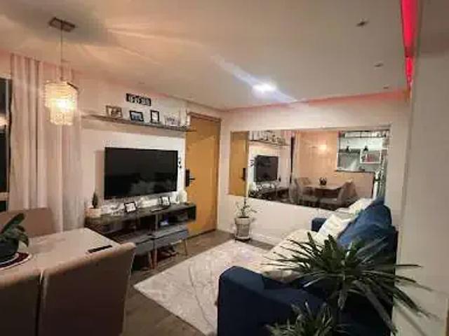 Apartamento venda em Região Imediata de Franca, Juranda