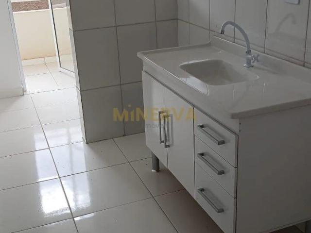 Apartamento venda em Parque Mikail, Guarulhos
