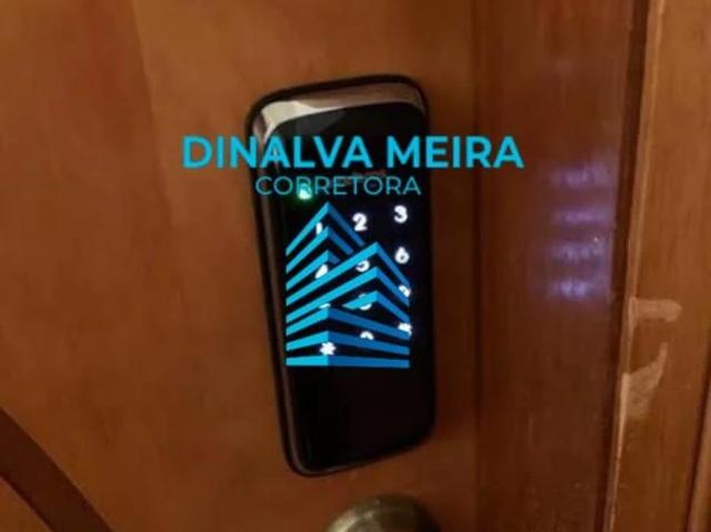 Apartamento venda em Parque Mikail, Guarulhos
