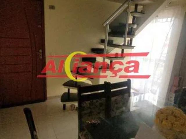 Apartamento venda em Jardim Primavera, Guarulhos