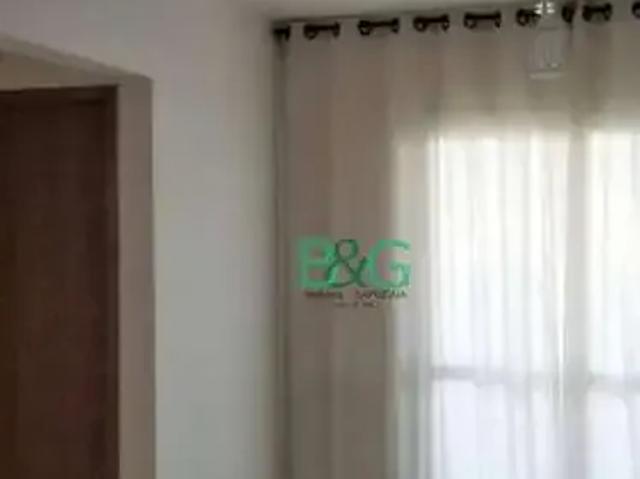 Apartamento venda em Parque Mikail, Guarulhos