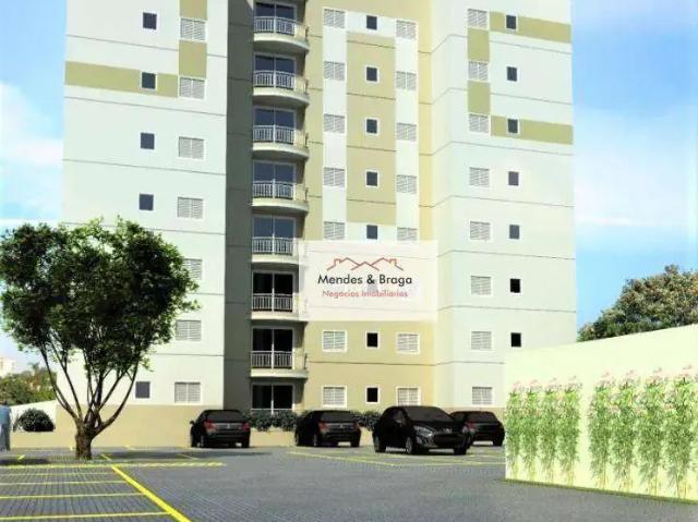 Apartamento venda em Região Imediata de São Paulo, Região Metropolitana de São Paulo