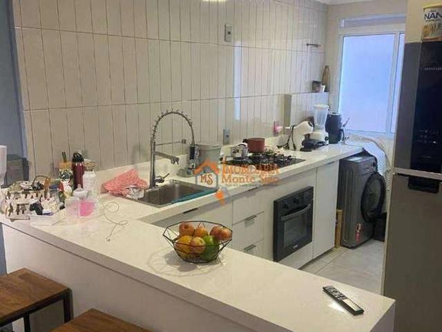 Apartamento venda em Jardim Dona Meri, Guarulhos
