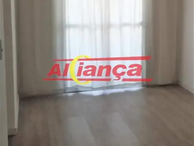 Apartamento venda em Parque Mikail, Guarulhos