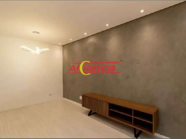 Apartamento venda em Jardim Pinhal, Guarulhos