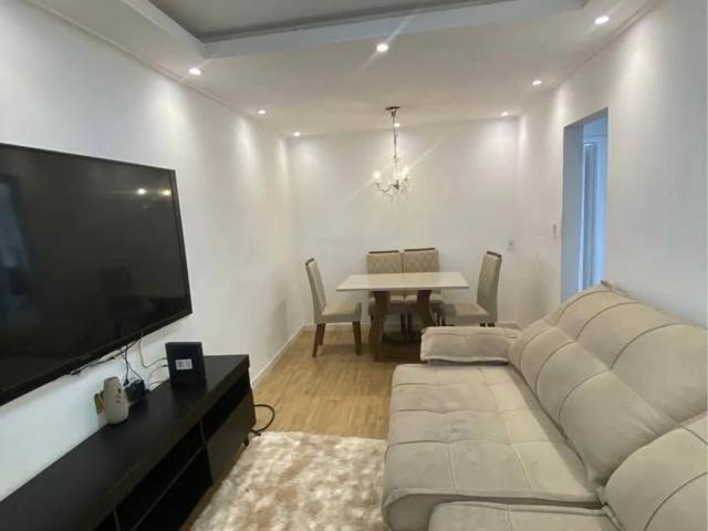 Apartamento venda em Jardim Pinhal, Guarulhos