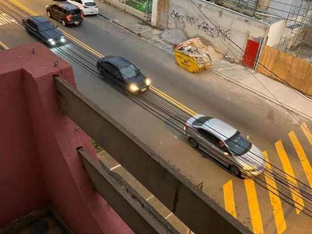 Apartamento venda em Jardim Pinhal, Guarulhos