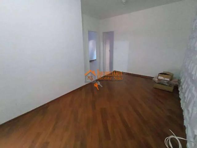 Apartamento venda em Jardim Princesa, Guarulhos