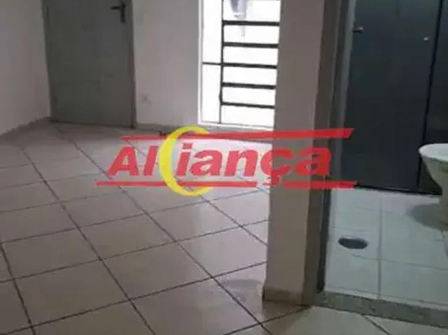 Apartamento venda em Jardim Pinhal, Guarulhos