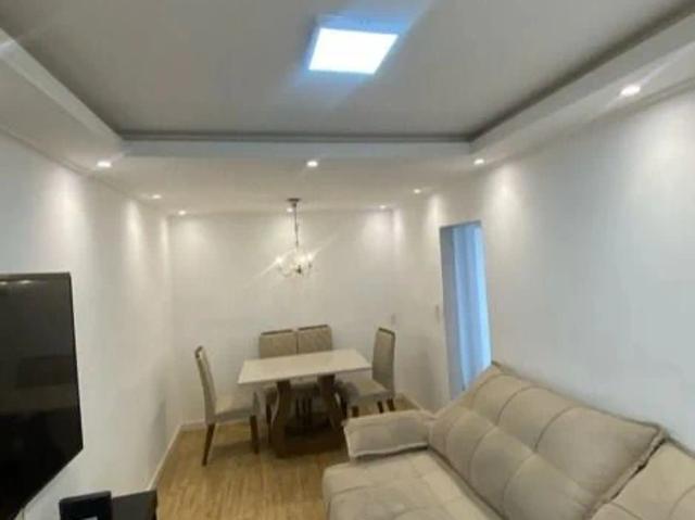 Apartamento venda em Jardim Pinhal, Guarulhos