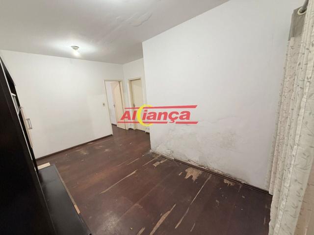 Apartamento venda em Jardim Pinhal, Guarulhos