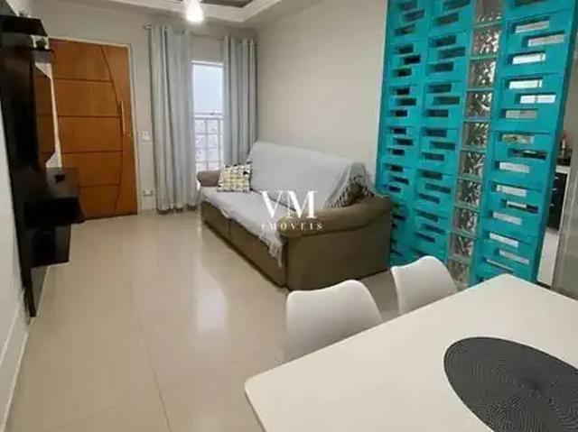 Apartamento venda em Jardim Pinhal, Guarulhos
