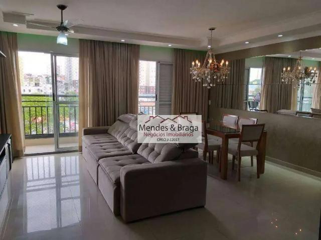 Apartamento venda em Região Imediata de São Paulo, Região Metropolitana de São Paulo
