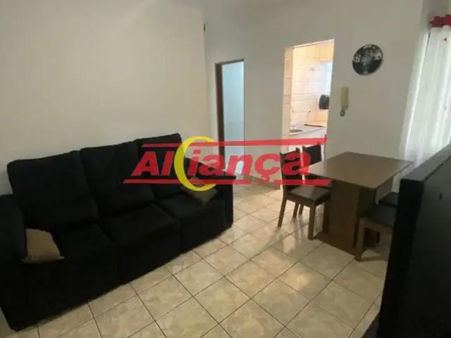 Apartamento venda em Vila Yayá, Guarulhos