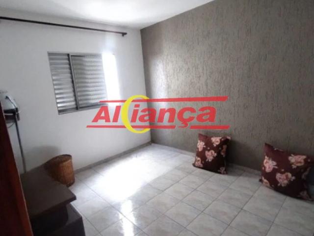 Apartamento venda em Vila Yayá, Guarulhos