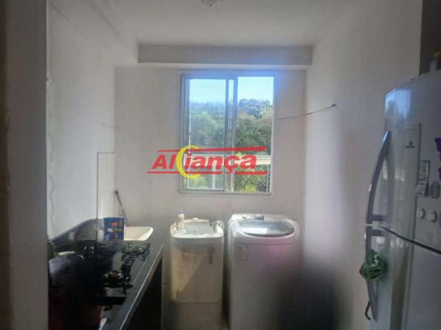 Apartamento venda em Jardim Princesa, Guarulhos