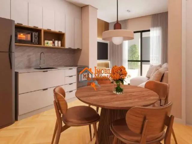 Apartamento venda em Região Imediata de São Paulo, Região Metropolitana de São Paulo