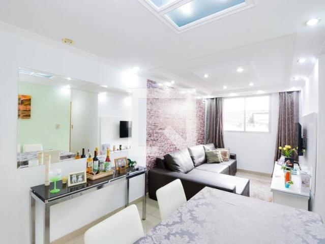 Apartamento venda em Vila Fiusa, Guarulhos
