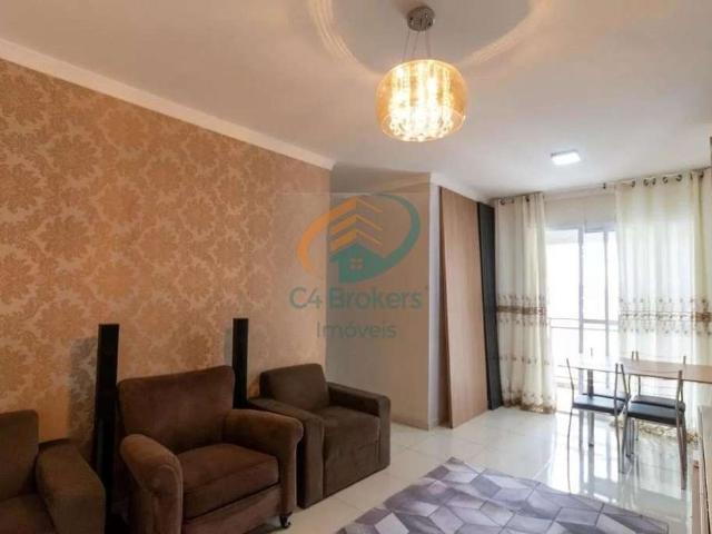 Apartamento venda em Região Imediata de São Paulo, Região Metropolitana de São Paulo